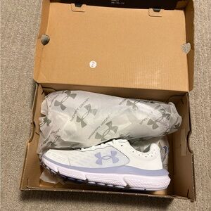 Under Armour Running Shoes